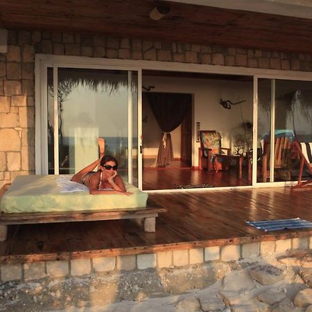 Tsifota Ankasy Lodge מראה חיצוני תמונה