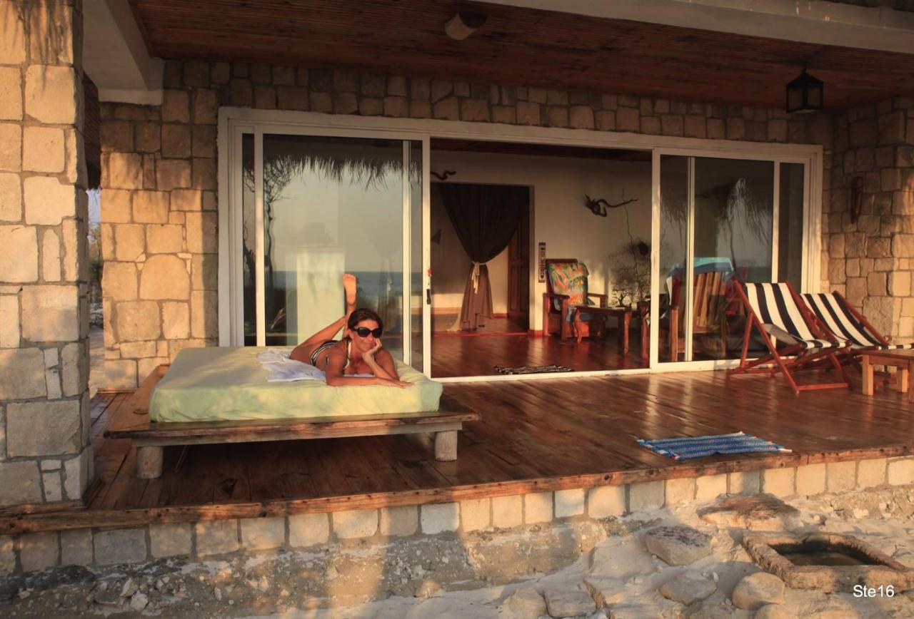 Tsifota Ankasy Lodge מראה חיצוני תמונה