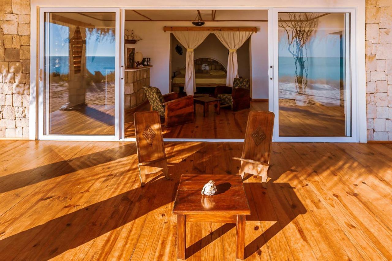 Tsifota Ankasy Lodge מראה חיצוני תמונה