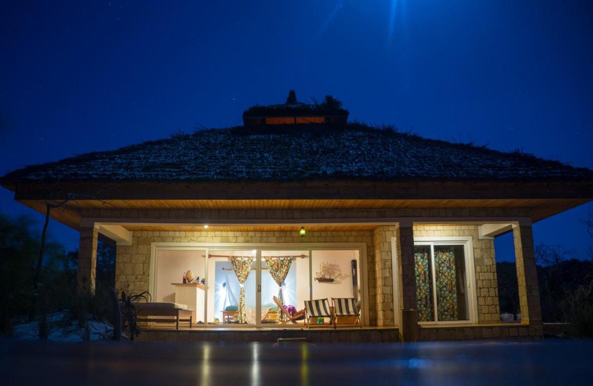 Tsifota Ankasy Lodge מראה חיצוני תמונה