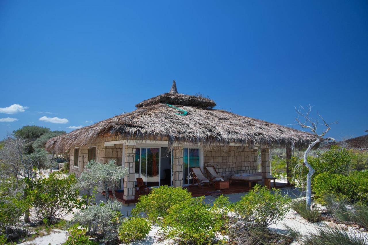 Tsifota Ankasy Lodge מראה חיצוני תמונה