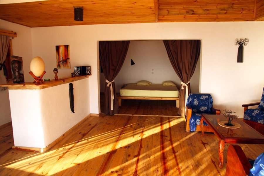 Tsifota Ankasy Lodge מראה חיצוני תמונה