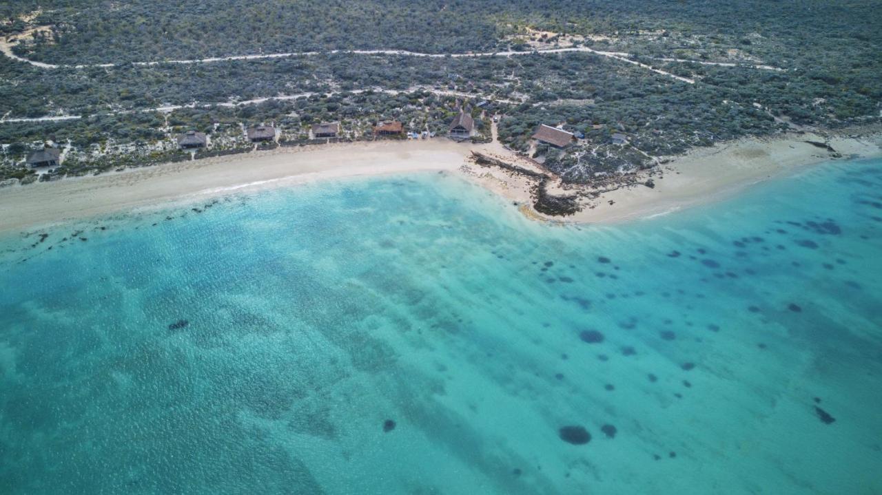 Tsifota Ankasy Lodge מראה חיצוני תמונה